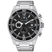 Orologio Vagary Uomo Aqua 39 in Acciaio VA1-013-51 - VA1-013-51